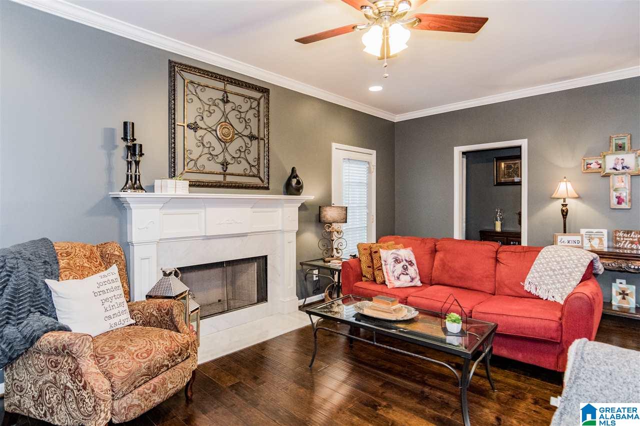 105 Amanda Place Pelham, AL 35124 - Photo 10 of 33