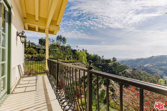 $9,999,999 | 1401 Bel Air Road, Los Angeles, CA 90077