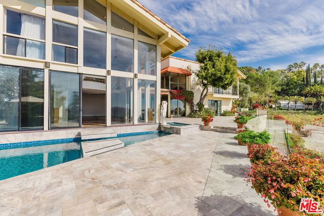 $9,999,999 | 1401 Bel Air Road, Los Angeles, CA 90077