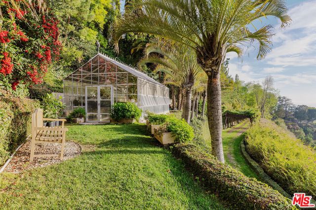 $9,999,999 | 1401 Bel Air Road, Los Angeles, CA 90077