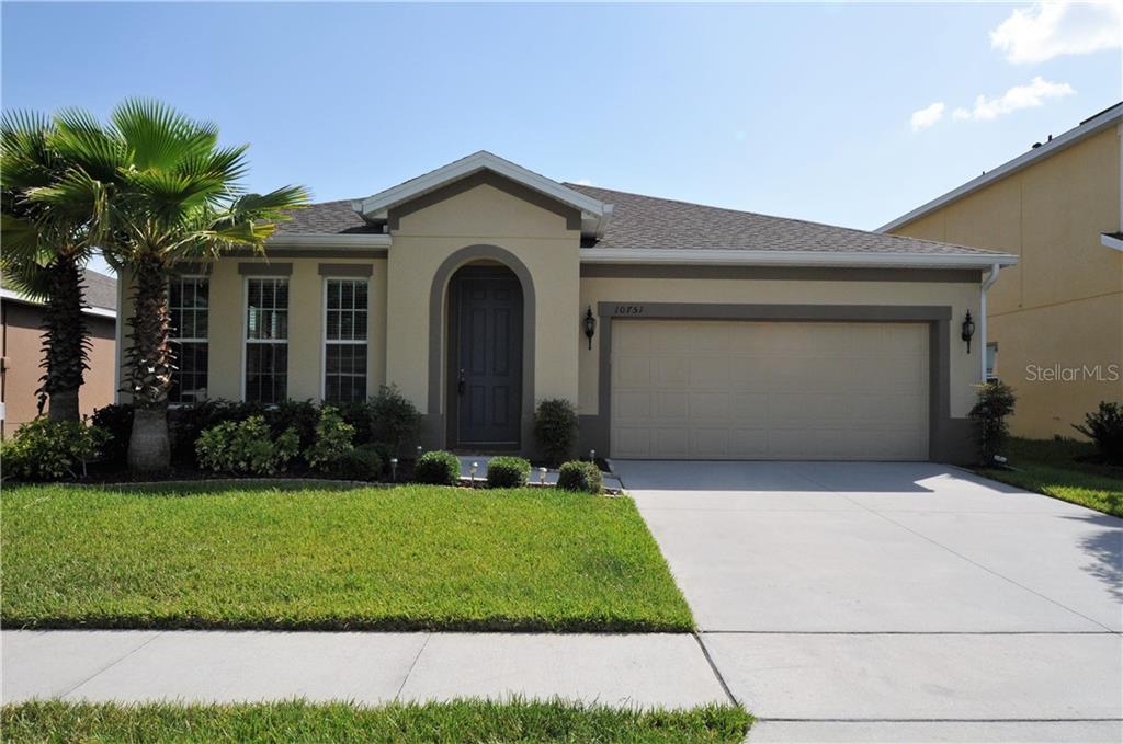 10751 Inside Loop Orlando, FL 32825 - Photo 1 of 1 BEAUTIFUL HOME