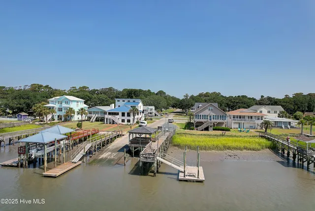 $85,000 | 2942 Darrell Drive Southwest, Supply, NC 28462