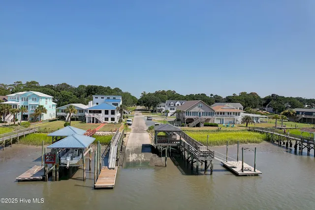 $85,000 | 2942 Darrell Drive Southwest, Supply, NC 28462