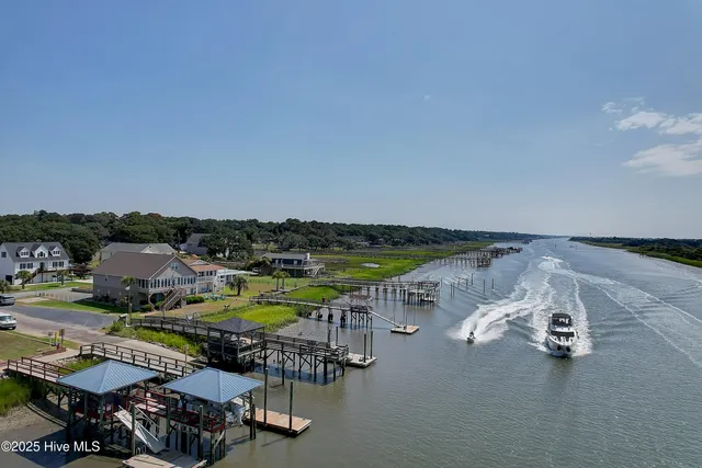 $85,000 | 2942 Darrell Drive Southwest, Supply, NC 28462