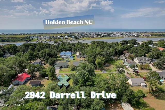 $85,000 | 2942 Darrell Drive Southwest, Supply, NC 28462