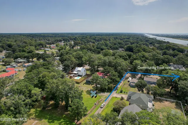 $85,000 | 2942 Darrell Drive Southwest, Supply, NC 28462