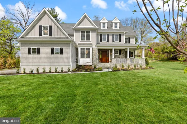 $3,524,990 | 474 Barclay Road, Bryn Mawr, PA 19010