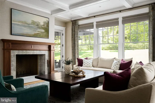 $3,499,990 | 474 Barclay Road, Bryn Mawr, PA 19010