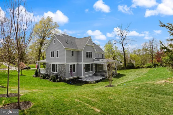 $3,524,990 | 474 Barclay Road, Bryn Mawr, PA 19010