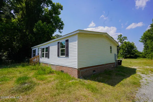 $145,000 | 2929 Timberlake Boulevard, Robersonville, NC 27871