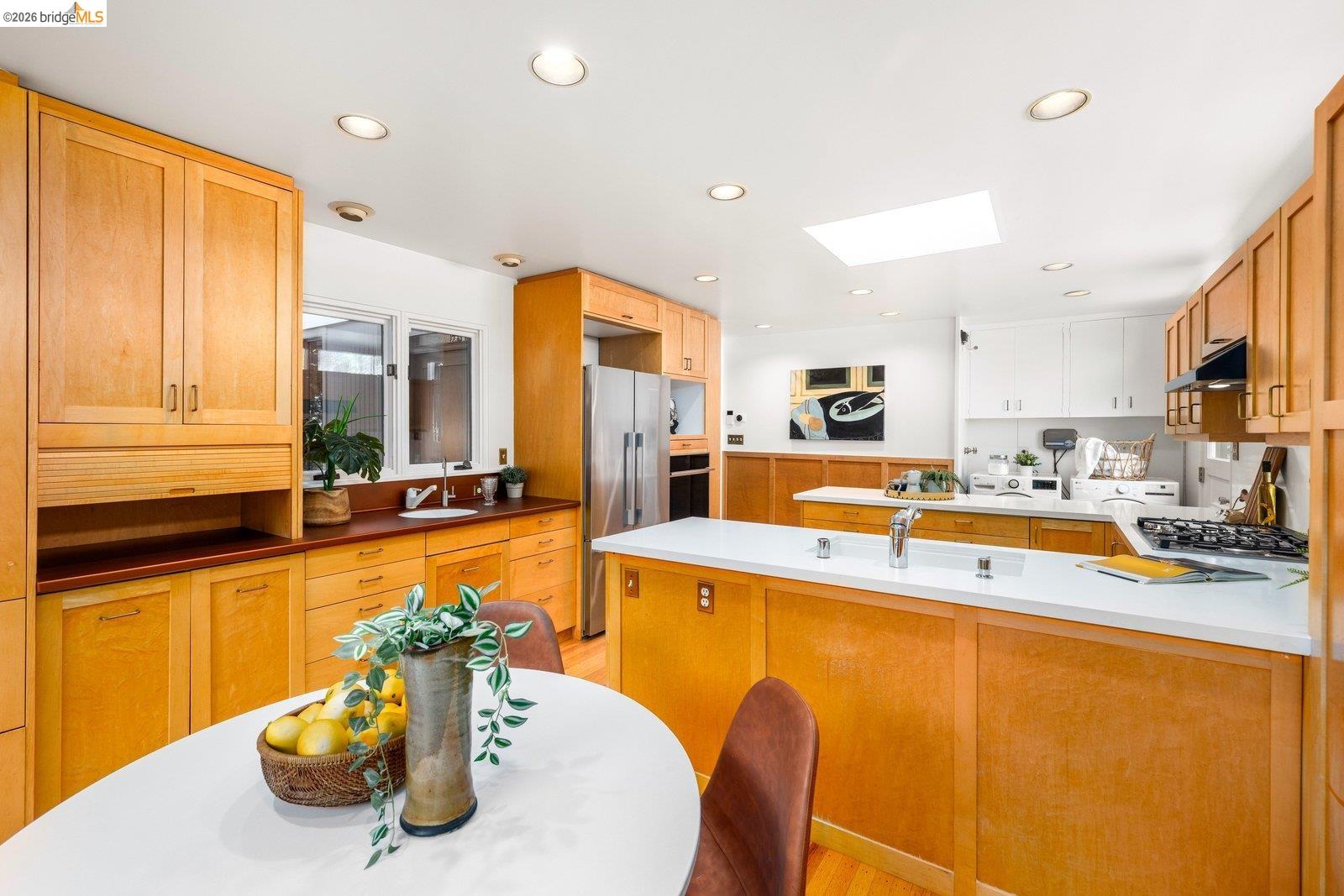 46 Senior Avenue Berkeley, CA 94708 - Photo 17 of 48 Gallery Image 17