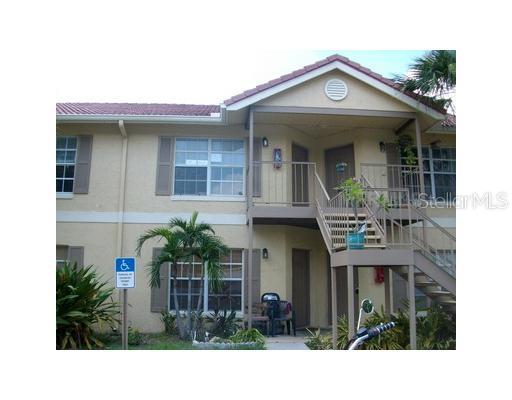 3651 North Goldenrod Road, Unit E205 Winter Park, FL 32792 - Photo 1 of 1 Exterior Front