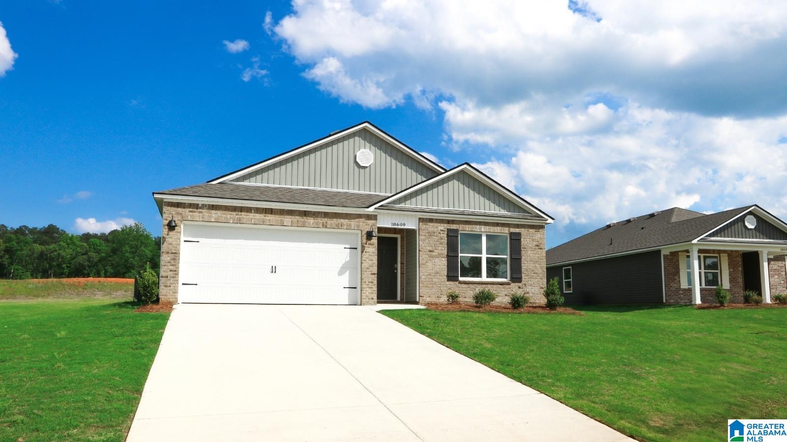 18609 Caffee Drive Vance, AL 35490 - Photo 2 of 29