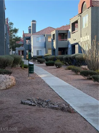 $1,325 | 8600 West Charleston Boulevard, Unit 1104, Las Vegas, NV 89117