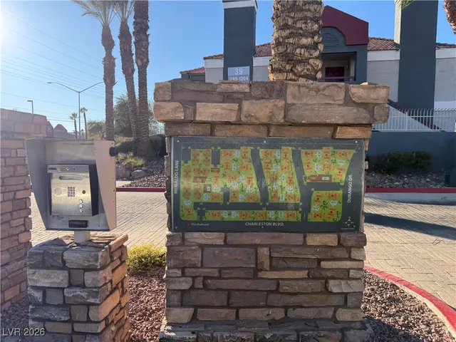 $1,395 | 8600 West Charleston Boulevard, Unit 1104, Las Vegas, NV 89117