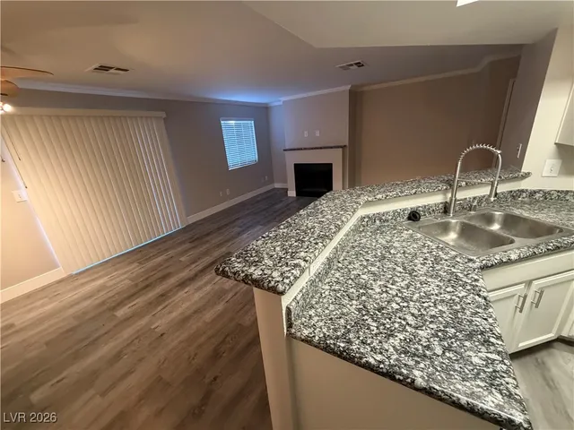 $1,395 | 8600 West Charleston Boulevard, Unit 1104, Las Vegas, NV 89117