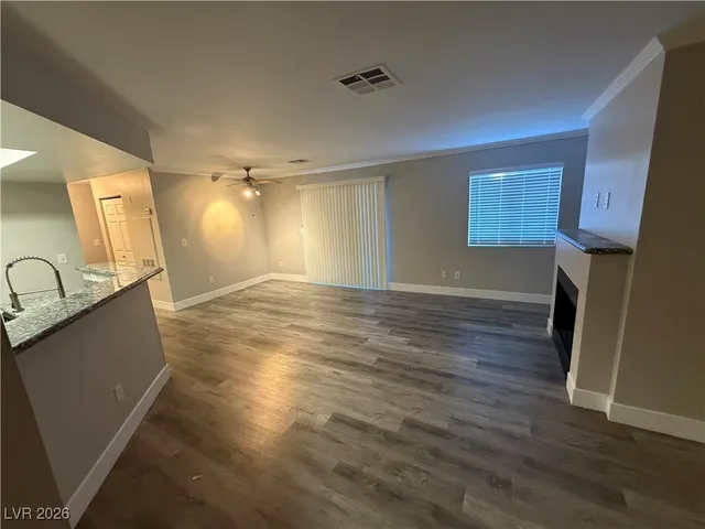 $1,395 | 8600 West Charleston Boulevard, Unit 1104, Las Vegas, NV 89117