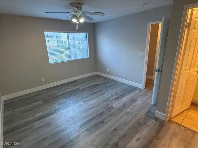 $1,395 | 8600 West Charleston Boulevard, Unit 1104, Las Vegas, NV 89117