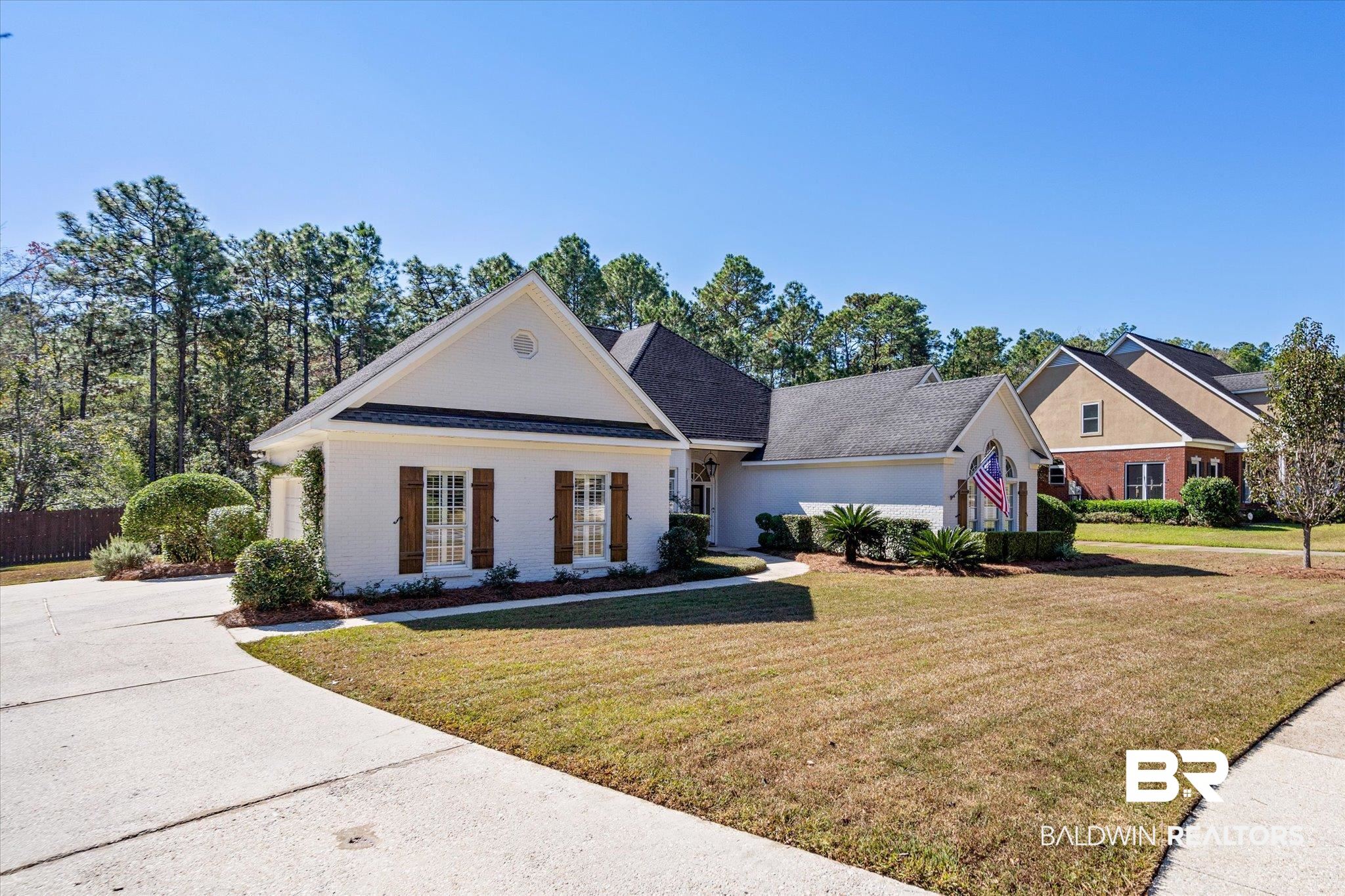 6803 Stonebrook Drive South Mobile, AL 36695 - Photo 3 of 44