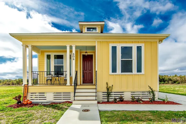 $229,000 | 606 Jean Charles Boulevard, Gray, LA 70359