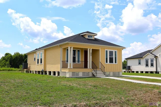 $229,000 | 606 Jean Charles Boulevard, Gray, LA 70359
