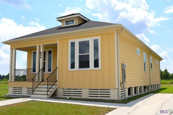 $229,000 | 606 Jean Charles Boulevard, Gray, LA 70359