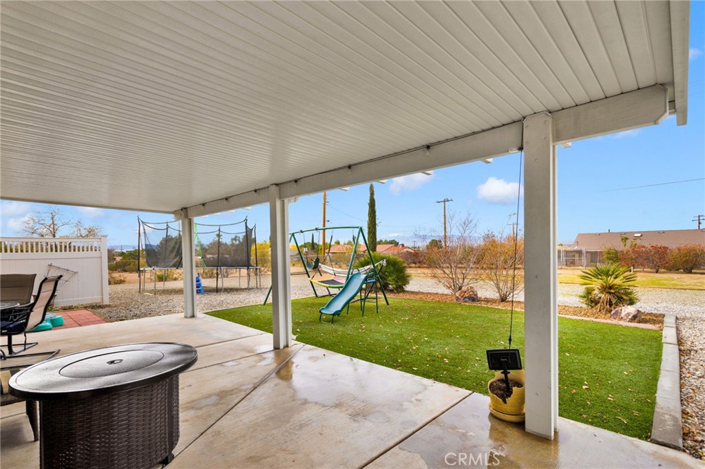 15888 St Timothy Road Apple Valley, CA 92307 - Photo 30 of 39