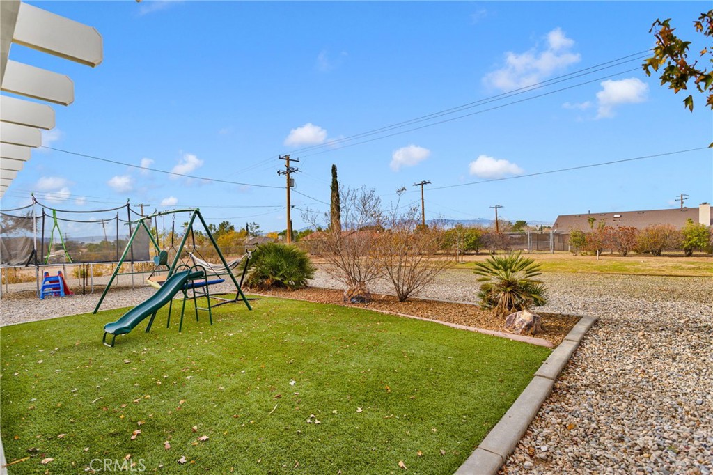 15888 St Timothy Road Apple Valley, CA 92307 - Photo 31 of 39