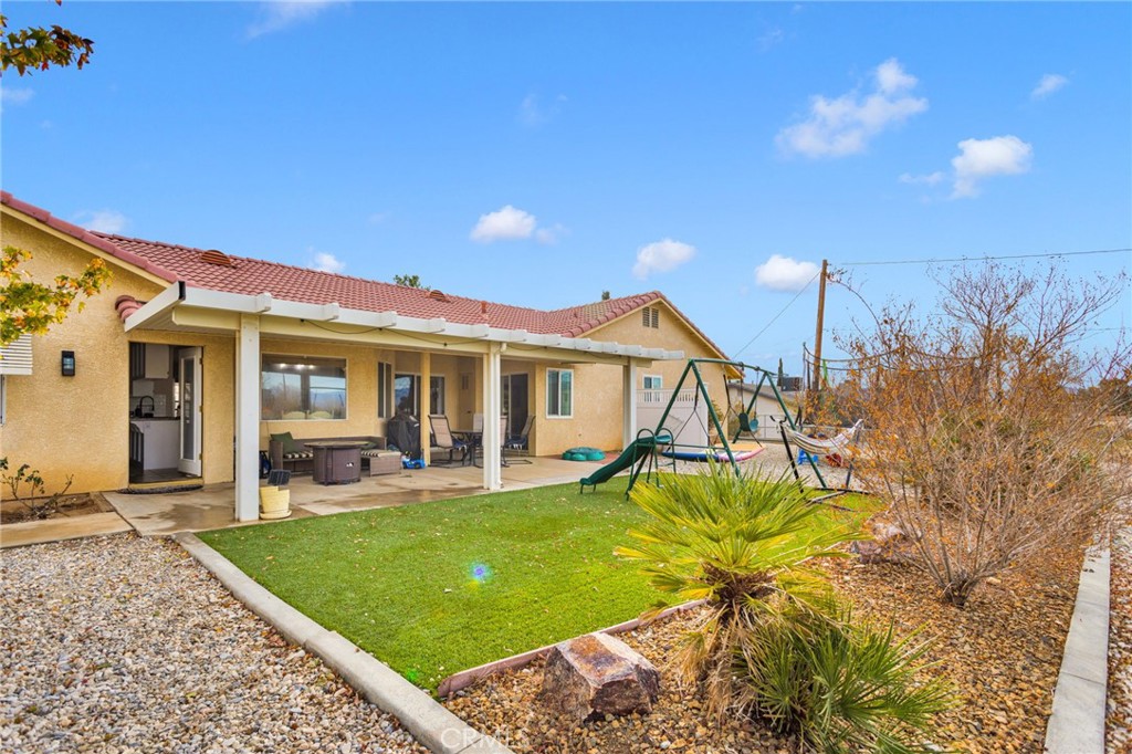 15888 St Timothy Road Apple Valley, CA 92307 - Photo 32 of 39