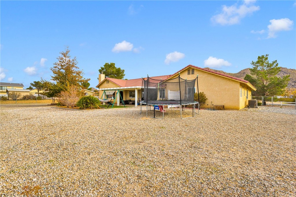 15888 St Timothy Road Apple Valley, CA 92307 - Photo 33 of 39