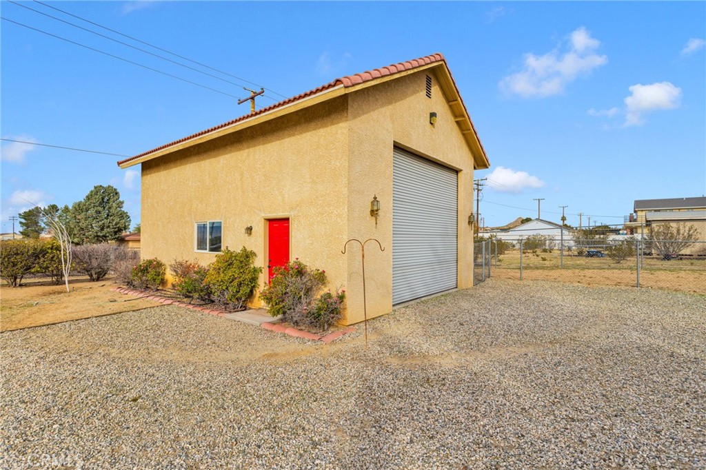 15888 St Timothy Road Apple Valley, CA 92307 - Photo 35 of 39