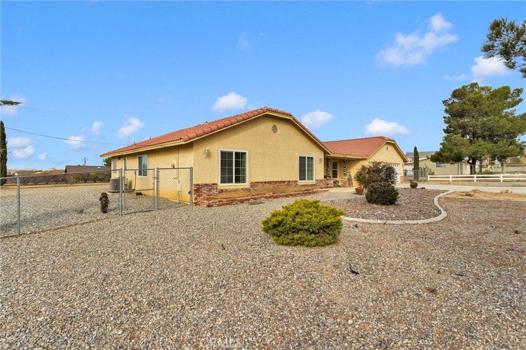 15888 St Timothy Road Apple Valley, CA 92307 - Photo 39 of 39