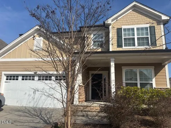 $3,195 | 439 Parlier Drive, Apex, NC 27523