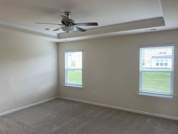 $3,195 | 439 Parlier Drive, Apex, NC 27523