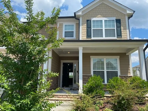 $3,195 | 439 Parlier Drive, Apex, NC 27523