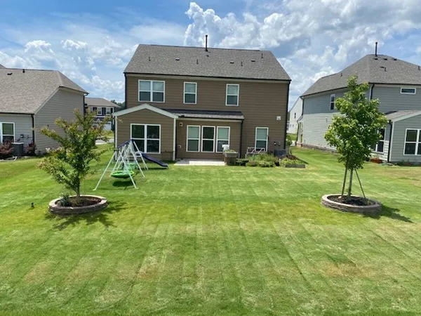 $3,195 | 439 Parlier Drive, Apex, NC 27523