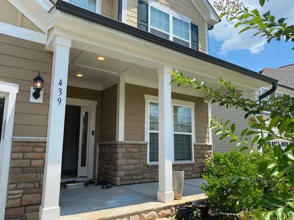 $3,195 | 439 Parlier Drive, Apex, NC 27523