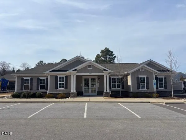 $3,195 | 439 Parlier Drive, Apex, NC 27523