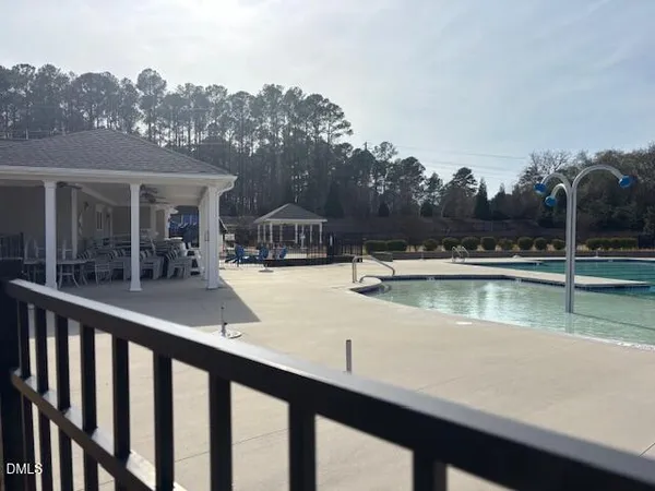 $3,195 | 439 Parlier Drive, Apex, NC 27523