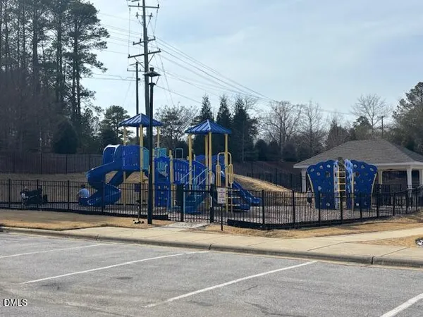 $3,195 | 439 Parlier Drive, Apex, NC 27523