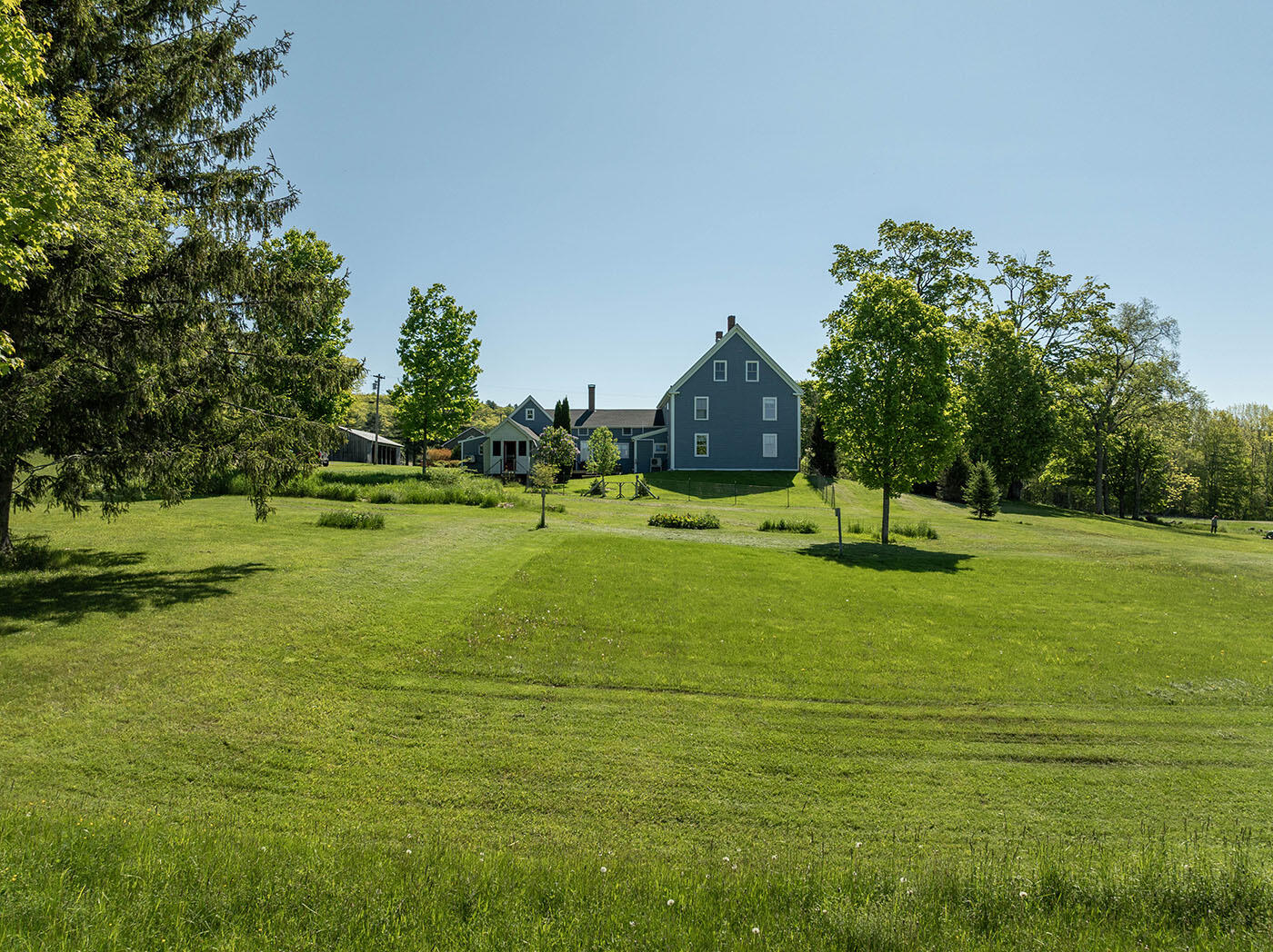 174 Barrett Hill Road Union, ME 04862 - Photo 33 of 42 DJI_0313