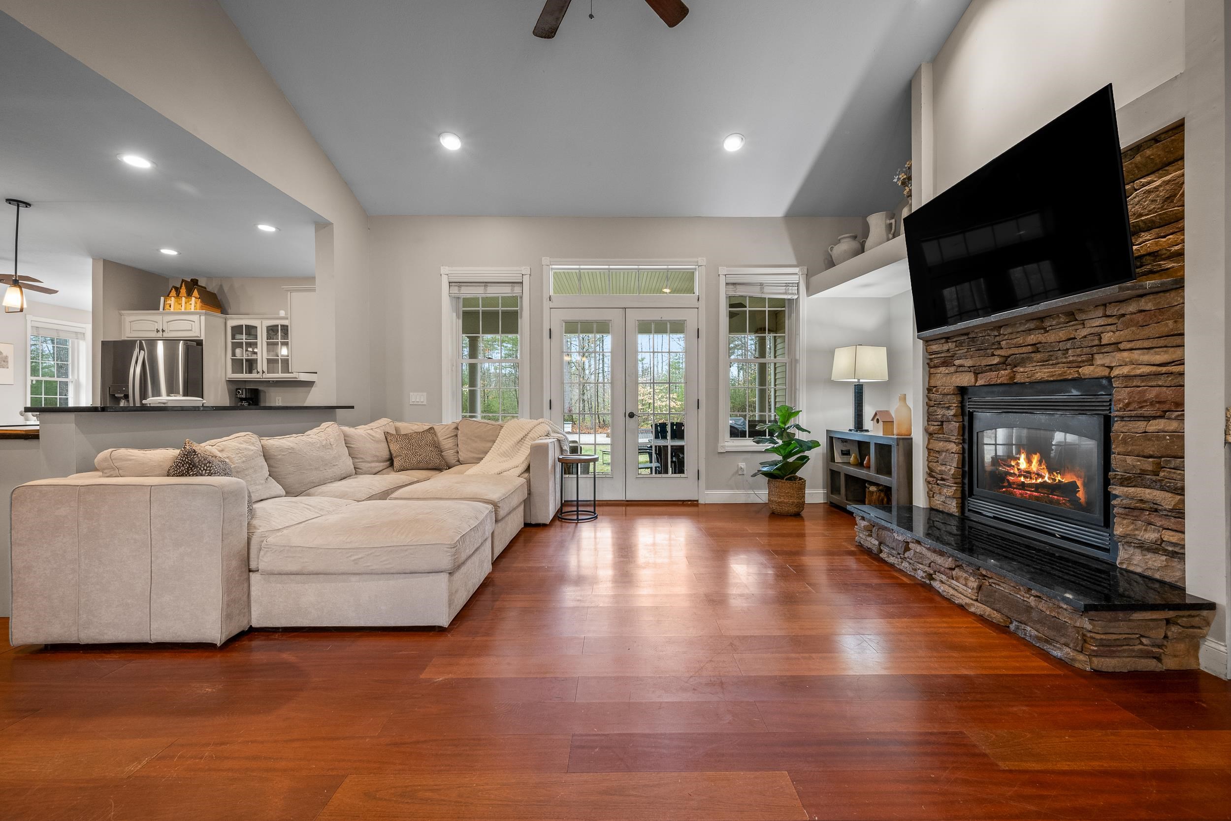 79 Jefferson Road Conway, NH 03813 - Photo 14 of 61