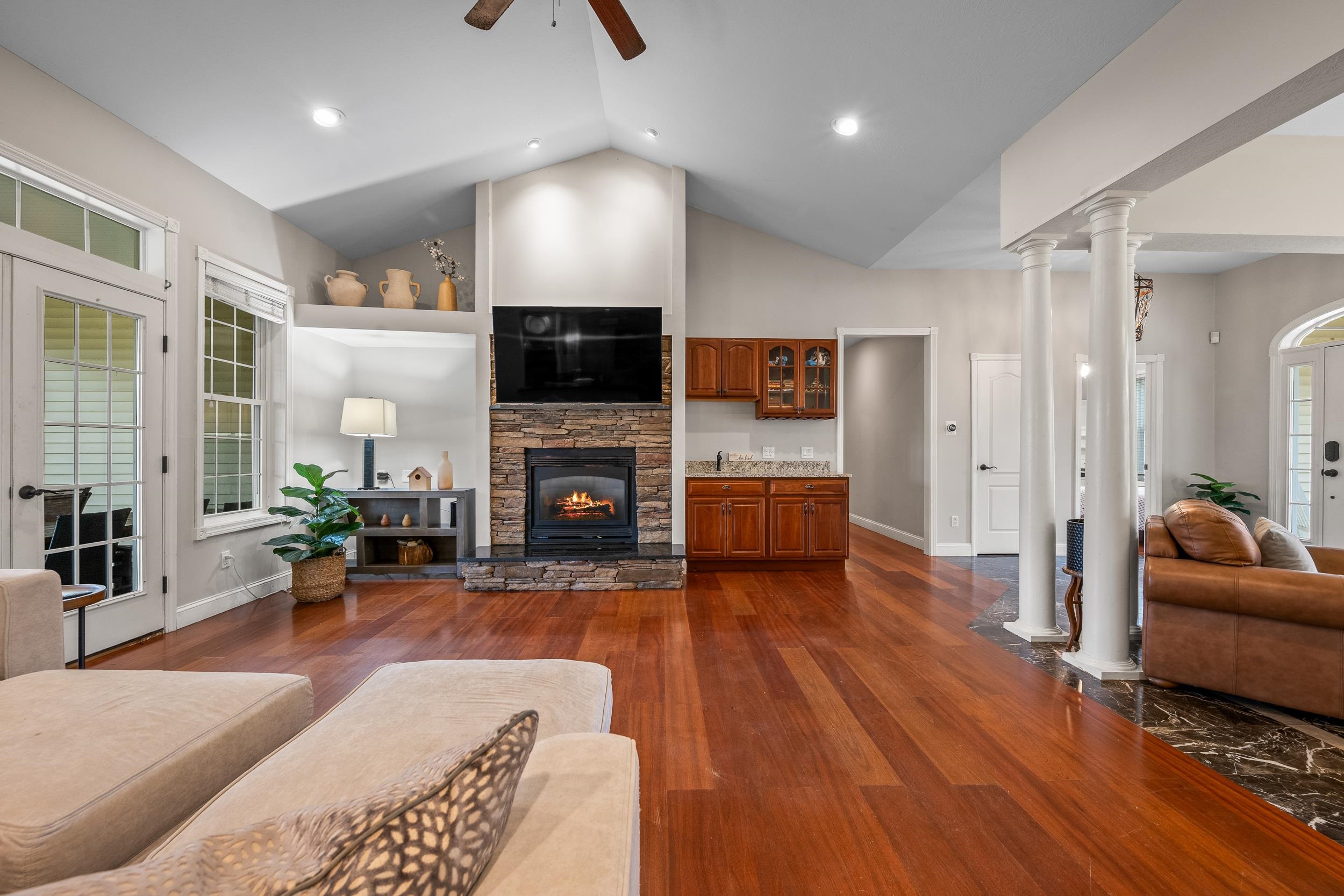 79 Jefferson Road Conway, NH 03813 - Photo 16 of 61