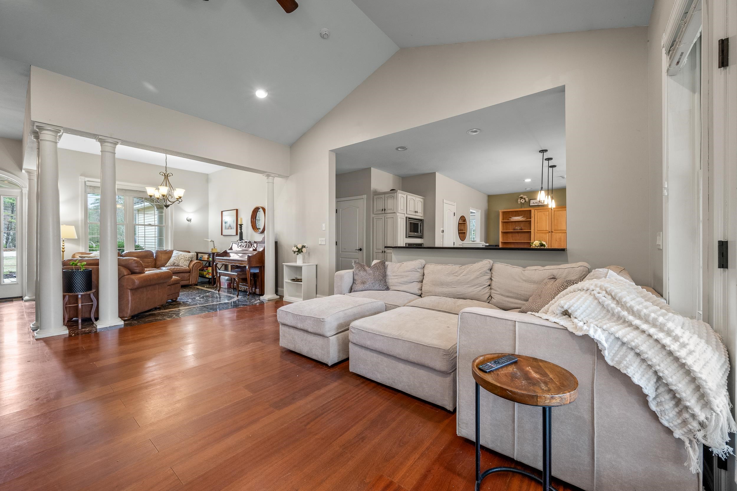 79 Jefferson Road Conway, NH 03813 - Photo 17 of 61