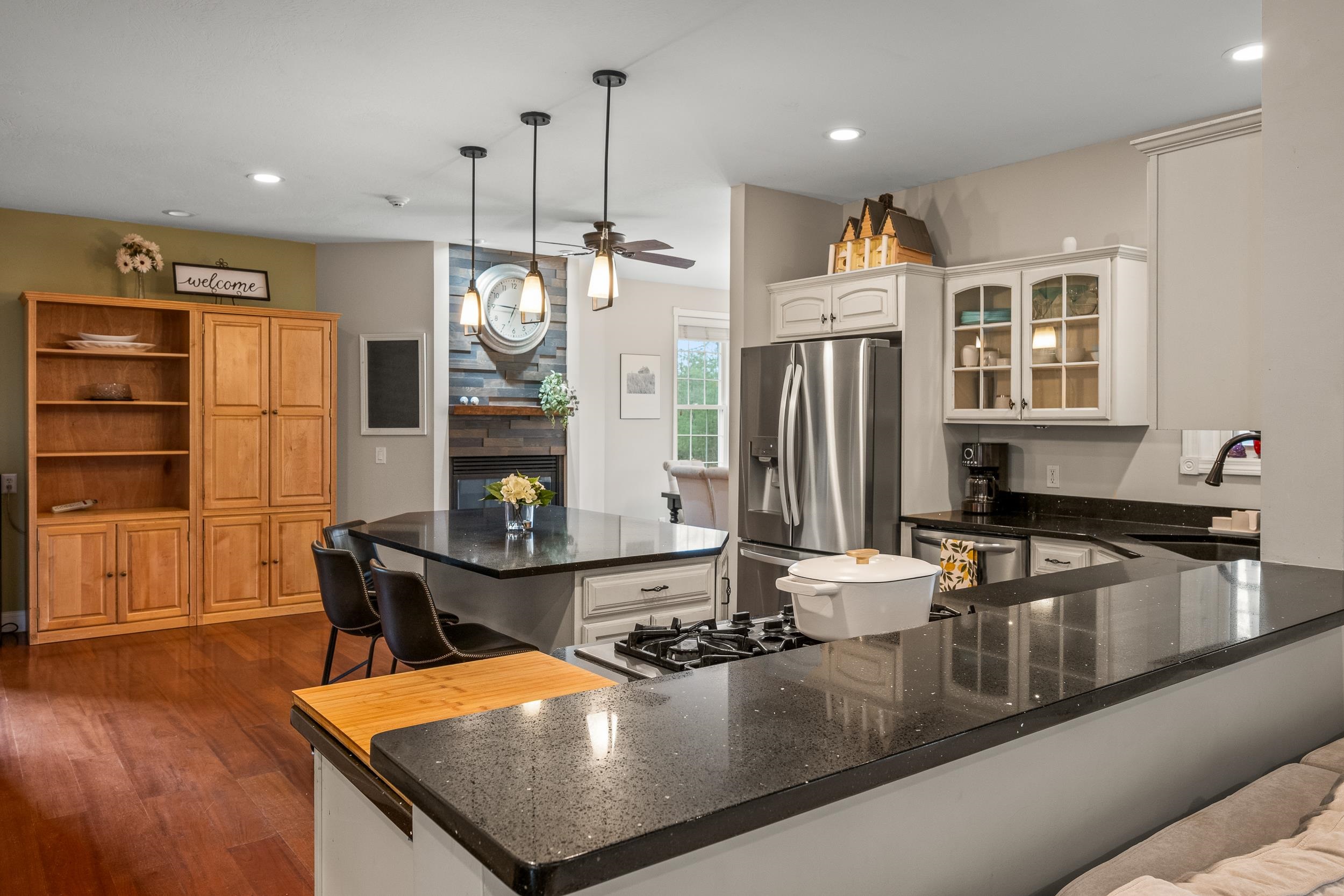 79 Jefferson Road Conway, NH 03813 - Photo 18 of 61