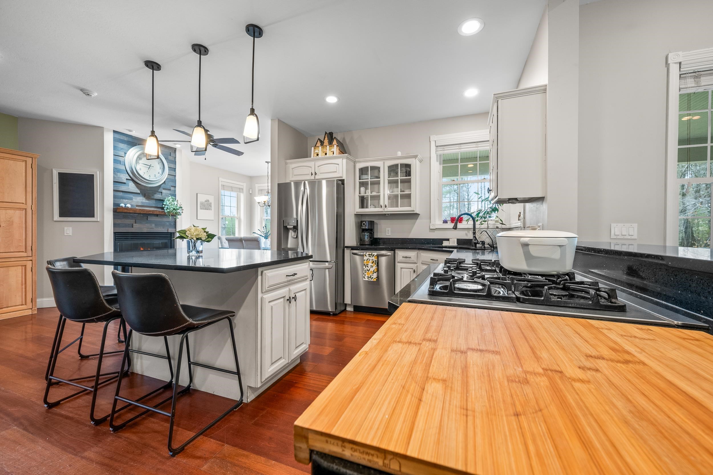 79 Jefferson Road Conway, NH 03813 - Photo 19 of 61