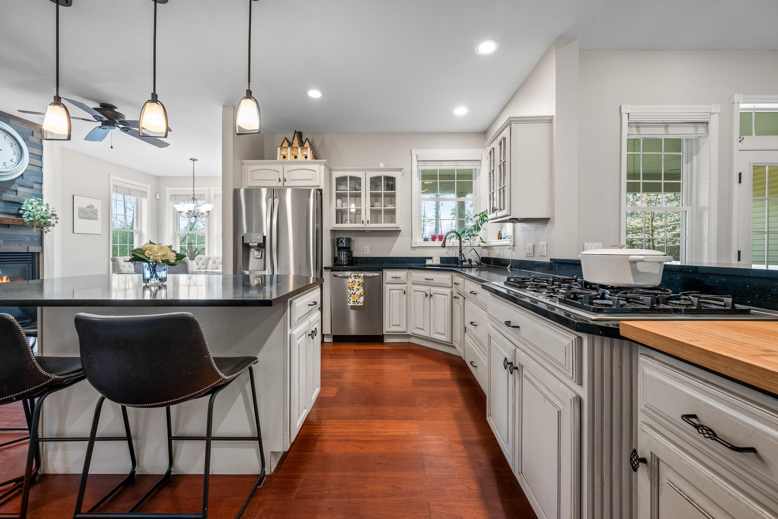 79 Jefferson Road Conway, NH 03813 - Photo 20 of 61