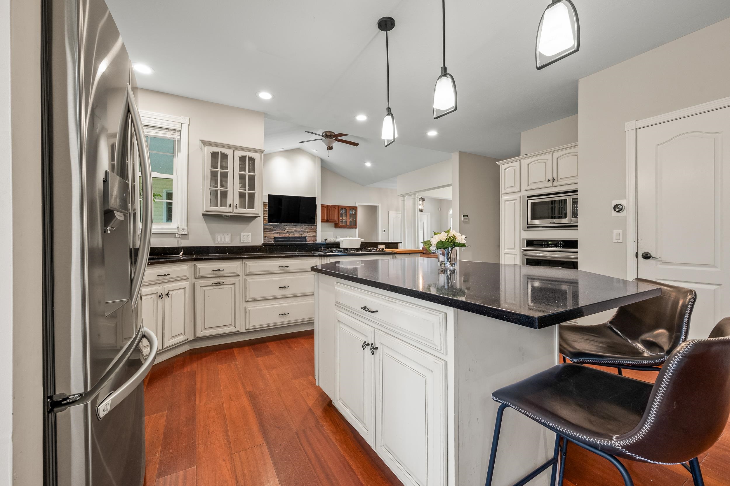 79 Jefferson Road Conway, NH 03813 - Photo 22 of 61