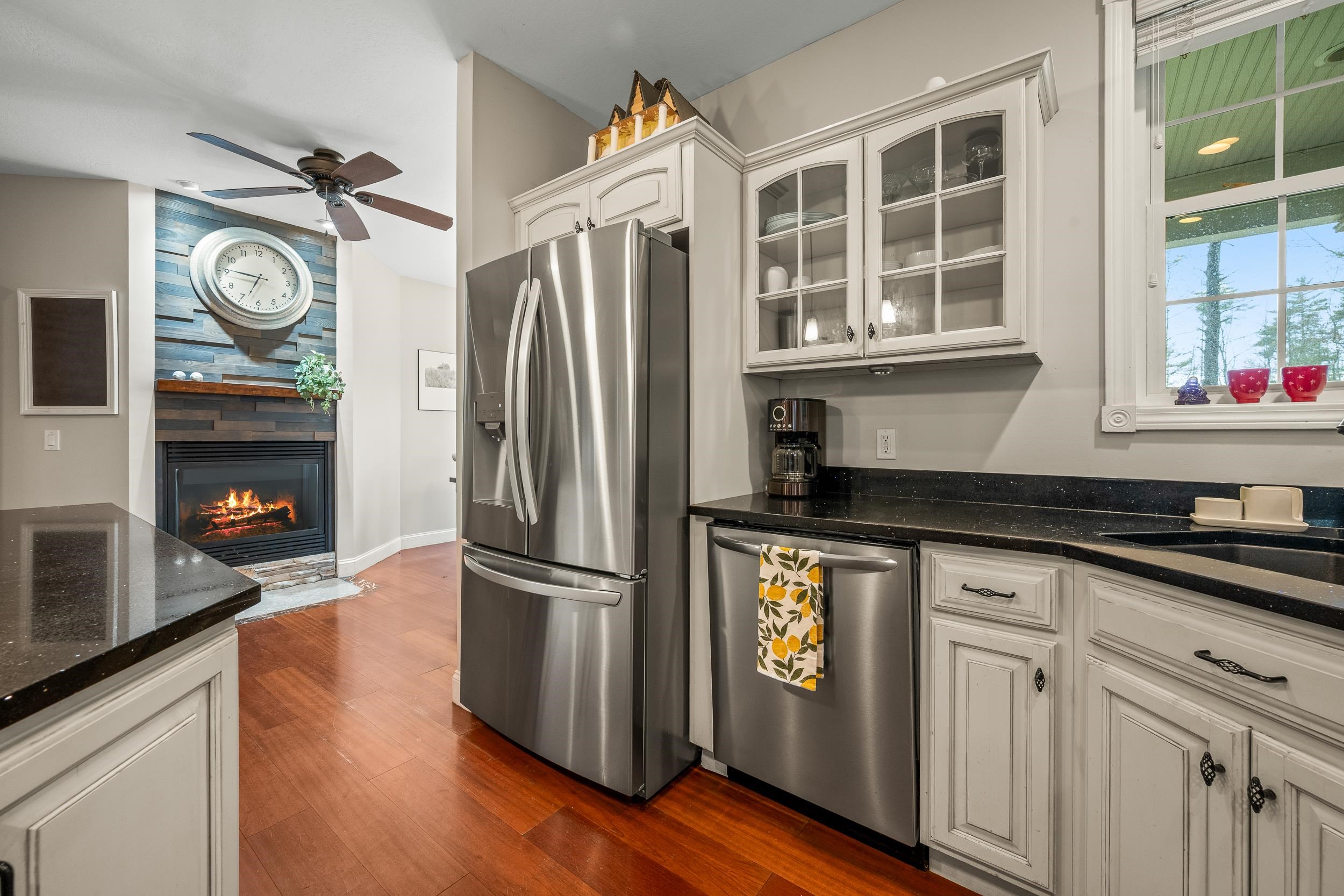 79 Jefferson Road Conway, NH 03813 - Photo 24 of 61