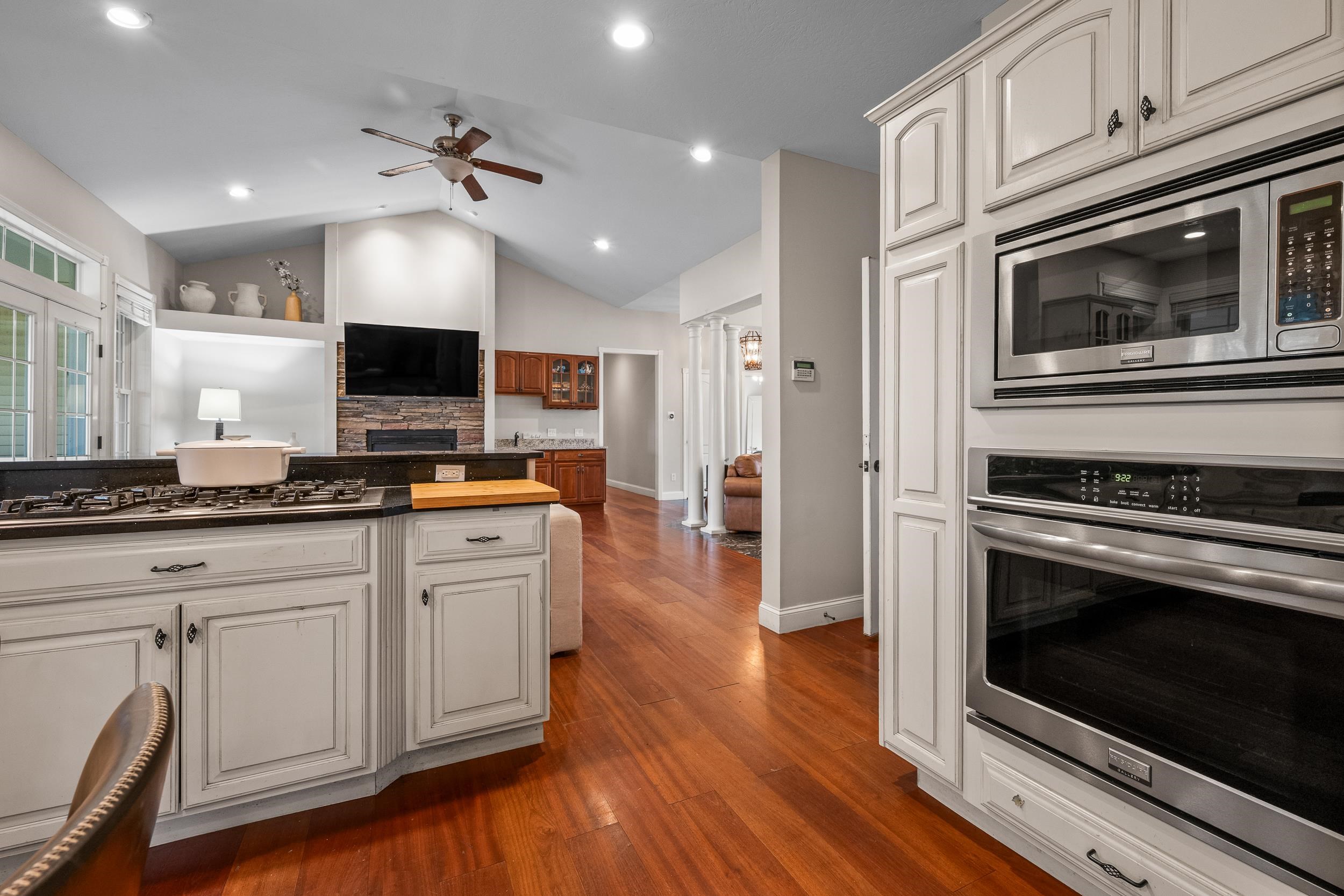 79 Jefferson Road Conway, NH 03813 - Photo 25 of 61